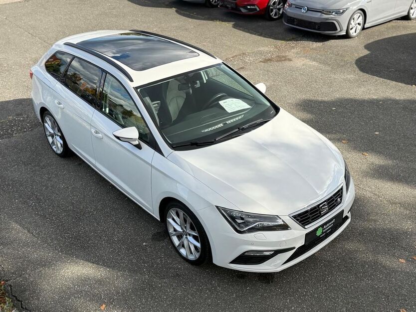 Seat Leon 112.000 km 13.700 € Schwabach 91126