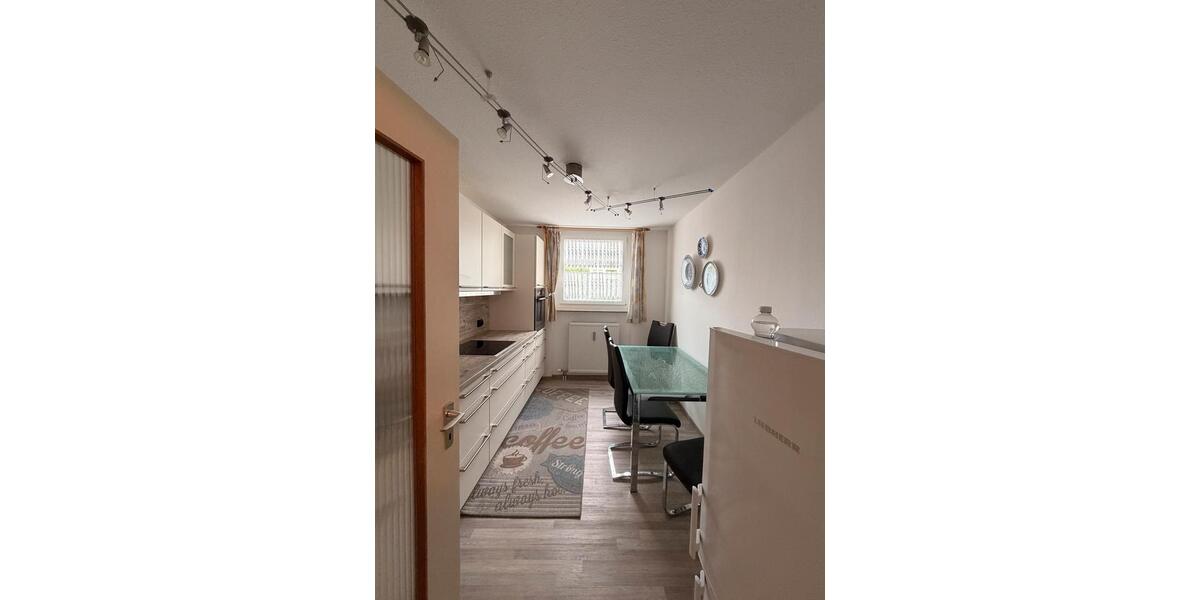 Etagenwohnung Rosenheim Innenstadt - 2 Zimmer, 56 m&sup2;, 257.500&euro; | Angebot:27131811