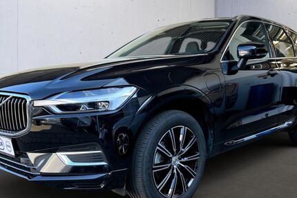 Volvo XC60 10.250 km 44.950 € Kassel 34123
