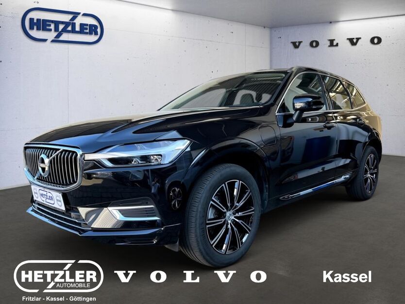 Volvo XC60 10.250 km 44.950 € Kassel 34123