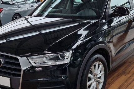 Audi Q3 80.850 km 17.998 &euro; Wunsiedel 95632