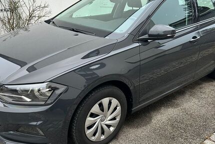 VW Polo 56.300 km 12.900 &euro; Gauting 82131