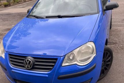 VW Polo 129.000 km 2.799 &euro; Greifswald 17491