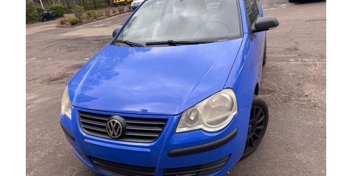 VW Polo 129.000 km 2.799 &euro; Greifswald 17491