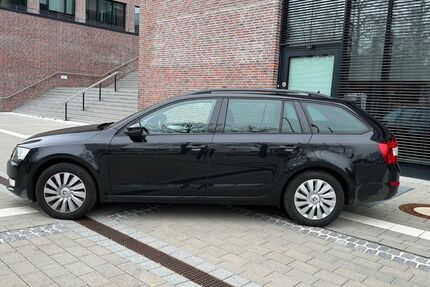Skoda Octavia 148.200 km 6.900 € Stuttgart 70469