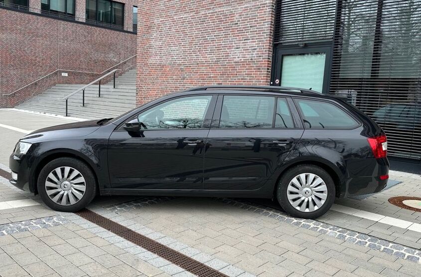 Skoda Octavia 148.200 km 6.900 € Stuttgart 70469