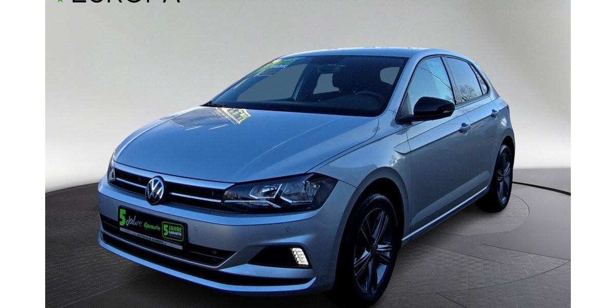 VW Polo 13.685 km 18.790 &euro; Berlin 10365