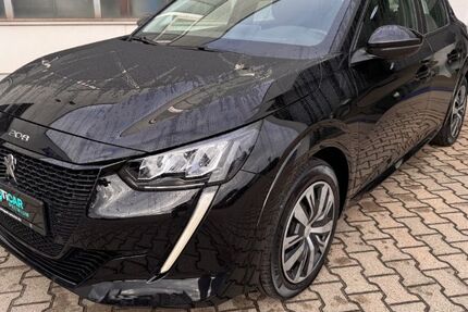 Peugeot 208 22.391 km 14.880 &euro; Magdeburg 39110