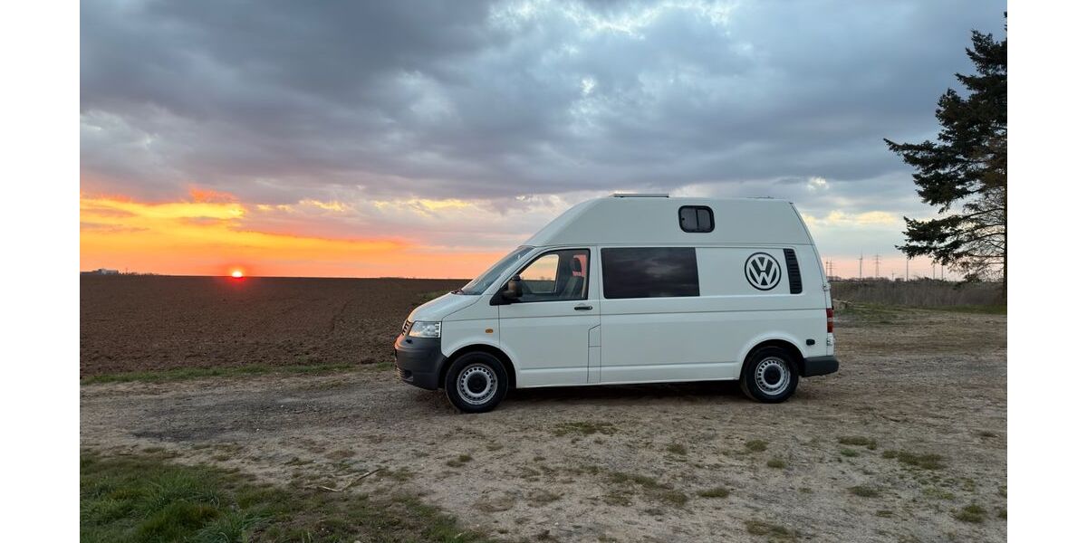 VW T5 Transporter 291.192 km 14.900 &euro; Euskirchen 53879