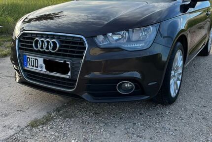 Audi A1 147.000 km 6.990 &euro; Geisenheim 65366