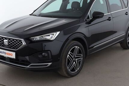 Seat Tarraco 100.725 km 18.170 &euro; Dresden 01187