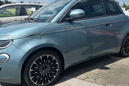 Fiat 500e 55.800 km 15.990 &euro; Augsburg 86179