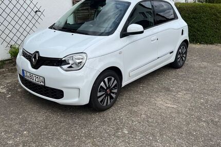 Renault Twingo 120.010 km 7.500 &euro; Reppenstedt 21391