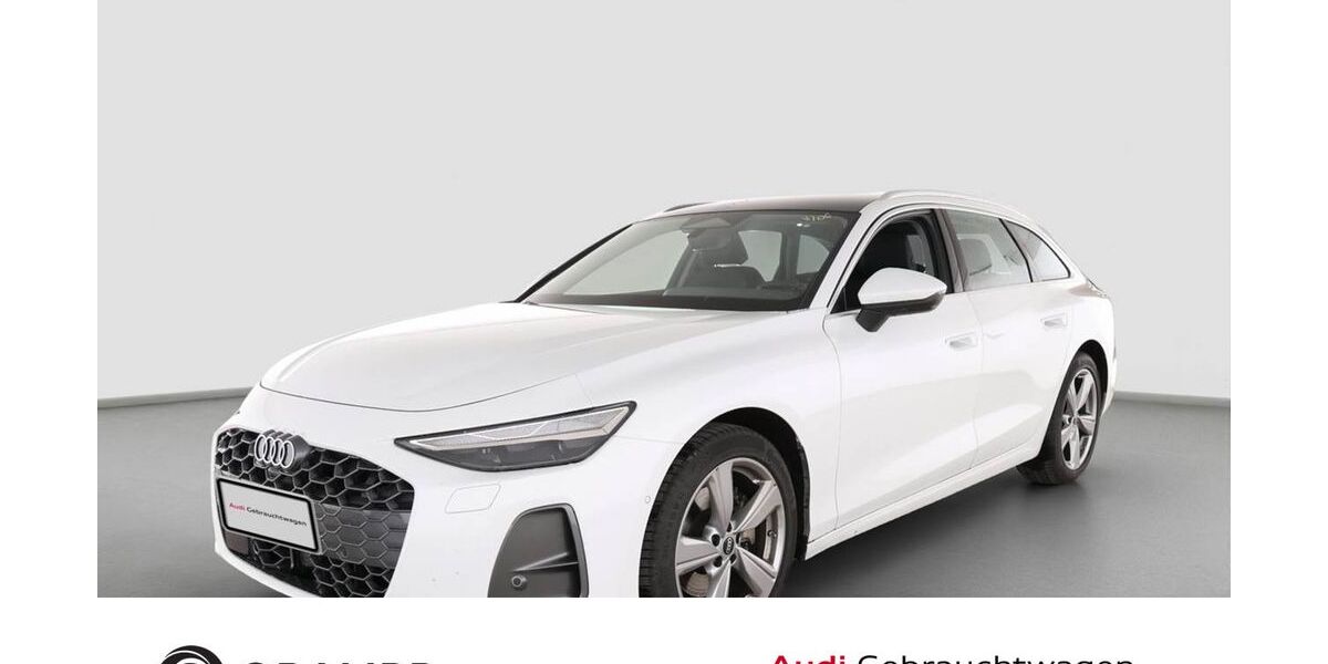 Audi A6 29.156 km 48.490 &euro; Lohr am Main 97816