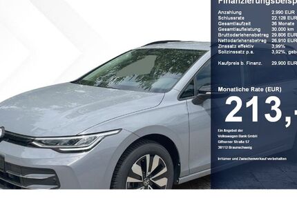 VW Golf 8.880 km 29.300 &euro; Erding 85435