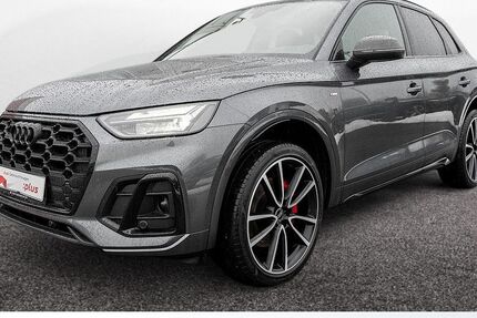 Audi Q5 63.079 km 45.520 &euro; Uelzen 29525