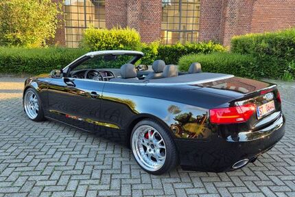 Audi A5 145.000 km 16.900 &euro; Rheine 48429
