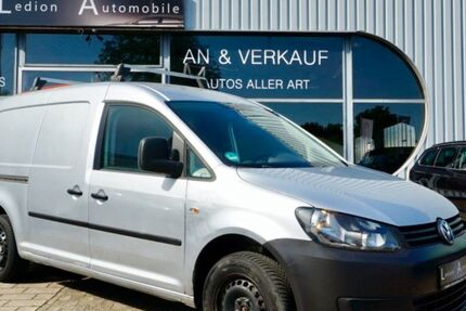 VW Caddy 170.000 km 8.600 € Gundelfingen /Freiburg 79194