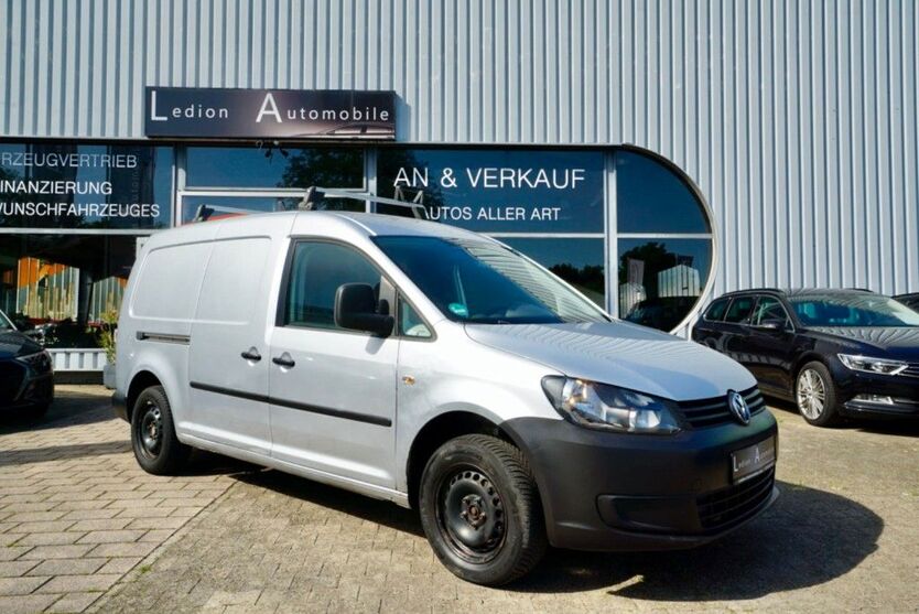 VW Caddy 170.000 km 8.600 € Gundelfingen /Freiburg 79194
