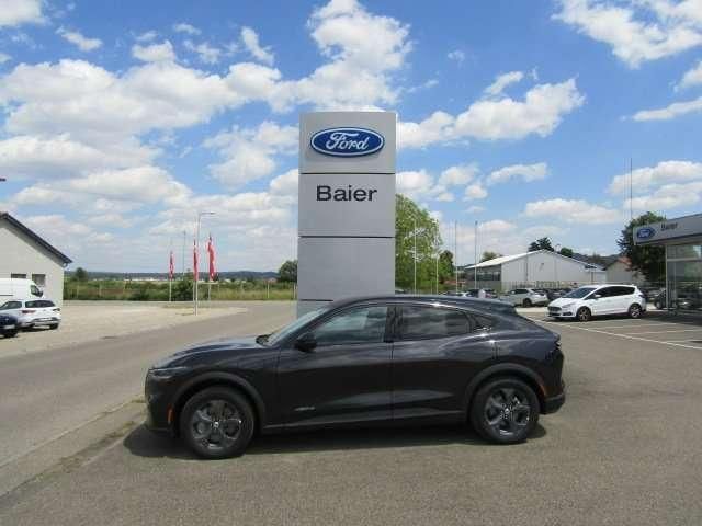 Ford Mustang Mach-E 9.500 km 38.489 &euro; Riedlingen 88499