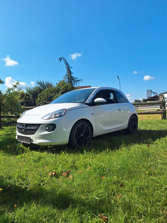 Opel Adam 135.000 km 6.500 € Geisenfeld 85290