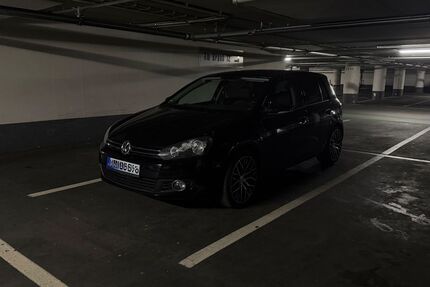 VW Golf 198.000 km 8.500 &euro; Mainz 55118