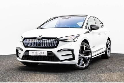 Skoda Enyaq 69.998 km 35.535 &euro; Hagen 58091