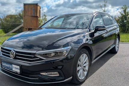 VW Passat 73.900 km 21.490 &euro; Dohna 01809