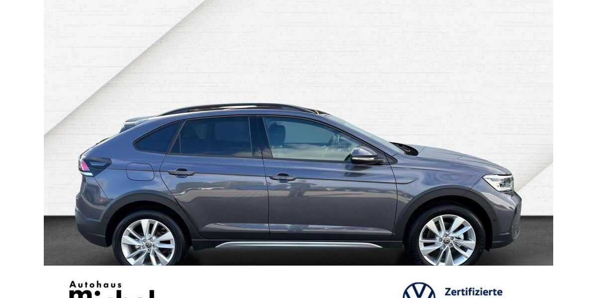 VW Taigo 13.800 km 23.730 &euro; Gießen 35394