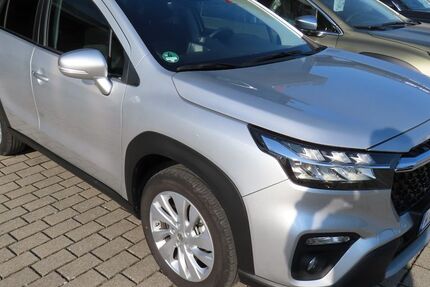 Suzuki (SX4) S-Cross 7.500 km 26.790 € Herschbach 56414