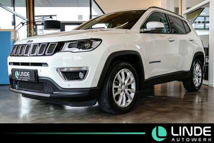 Jeep Compass 22.390 km 19.990 € Kusterdingen 72127