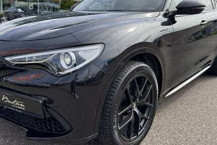 Alfa Romeo Stelvio 53.920 km 31.900 € Villingen Schwenningen 78054
