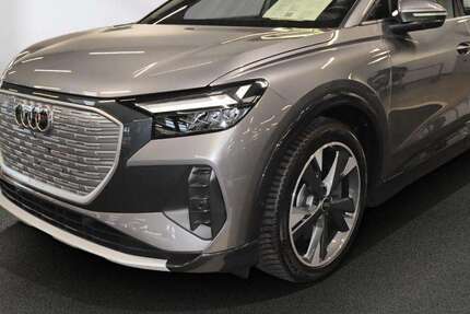 Audi Q4 e-tron 34.200 km 34.750 &euro; Lübeck 23556