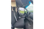 Crafter 30-50 Kasten