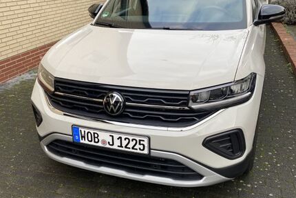VW T-Cross 11.500 km 22.900 &euro; Groß Twülpstedt 38464