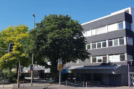 Gewerbeobjekt Siegen Weidenau - 675&euro; | Angebot:26929742