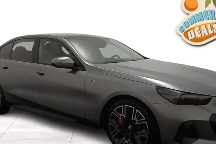 BMW 540 11.900 km 71.909 &euro; Unstruttal 99996