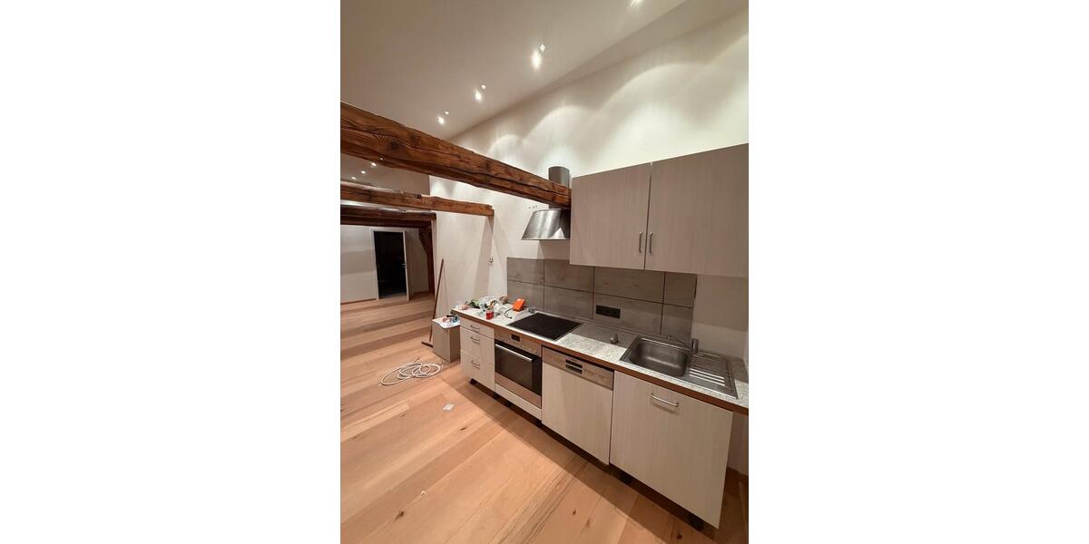 Etagenwohnung Wittingen - 2 Zimmer, 70 m&sup2;, 600&euro; | Angebot:26268036