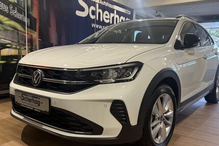 VW Taigo 12.000 km 23.870 &euro; Koblenz 56072