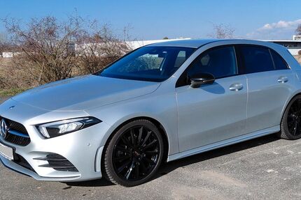 Mercedes-Benz A 220 66.500 km 28.500 &euro; Pommersfelden 96178