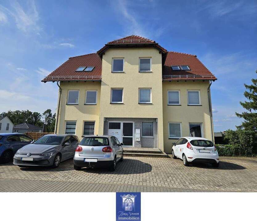 Wohnung zum Mieten in Königsbrück 720 € 76.83 m²