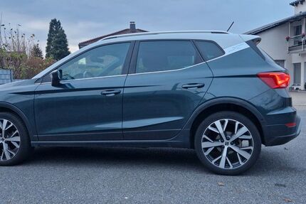 Seat Arona 83.720 km 17.277 &euro; Langenhagen 30853