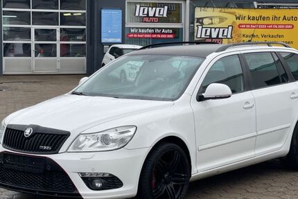 Skoda Octavia 167.000 km 6.999 &euro; Bönningstedt 25474