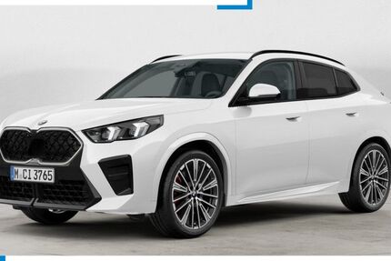 BMW X2 15.504 km 48.390 &euro; Olpe 57462