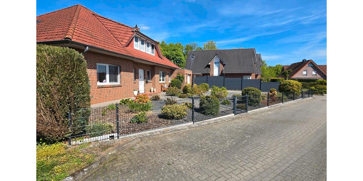 Einfamilienhaus Löningen - 5 Zimmer, 167 m&sup2;, 365.000&euro; | Angebot:26326865