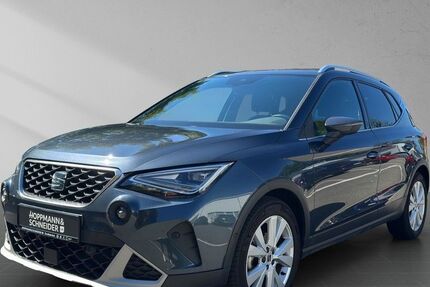 Seat Arona 35.217 km 17.410 &euro; Erndtebrück 57339