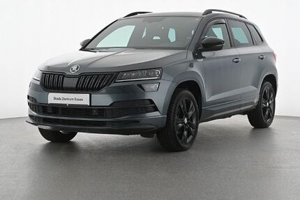 Skoda Karoq 36.140 km 21.460 &euro; Essen 45143