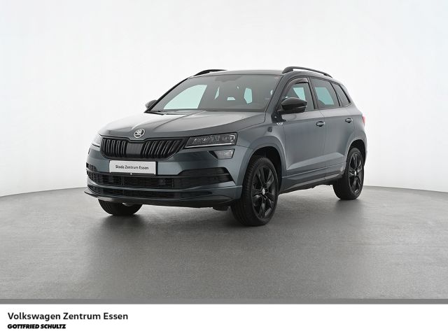 Skoda Karoq 36.140 km 21.460 &euro; Essen 45143