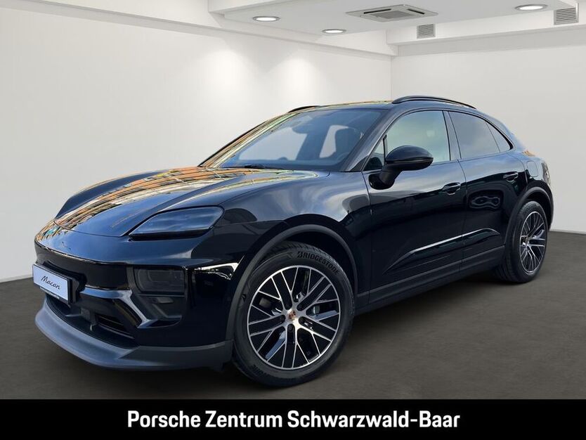 Macan