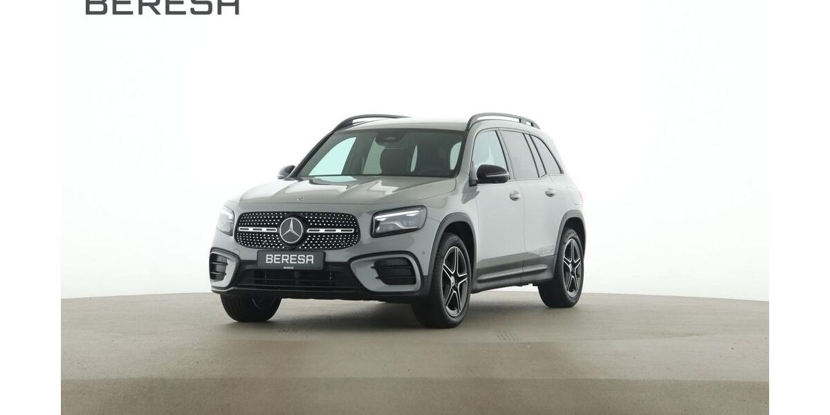 Mercedes-Benz GLB 200 9.900 km 46.350 &euro; Osnabrück 49078